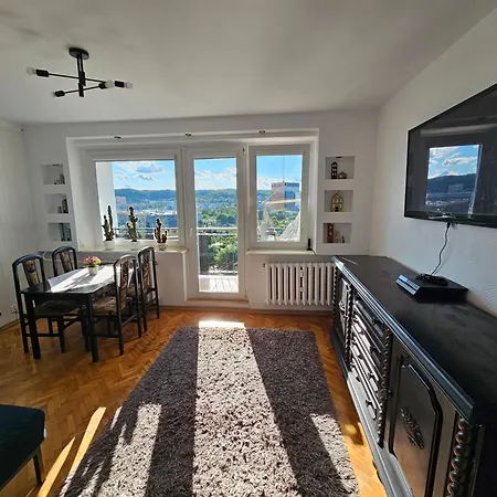 Simple Apartament *