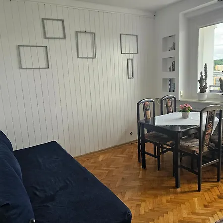 Simple Appartamento Danzica
