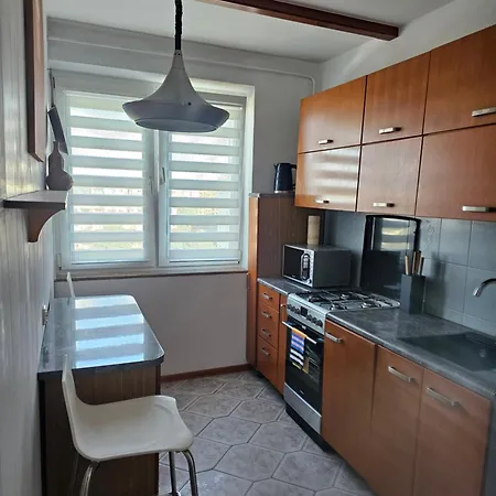 Apartament Simple *