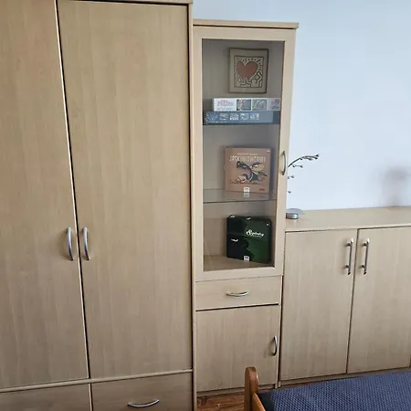 Apartament Simple Gdańsk