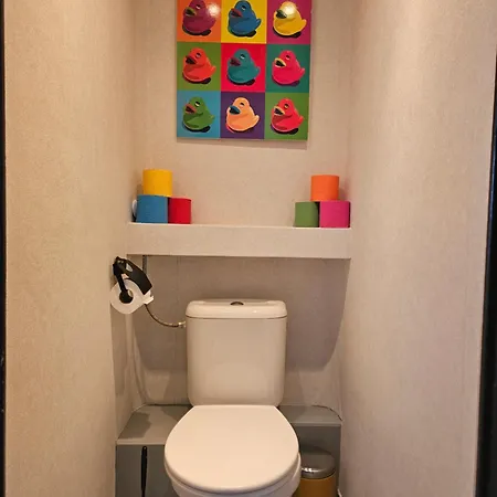 Apartament Simple