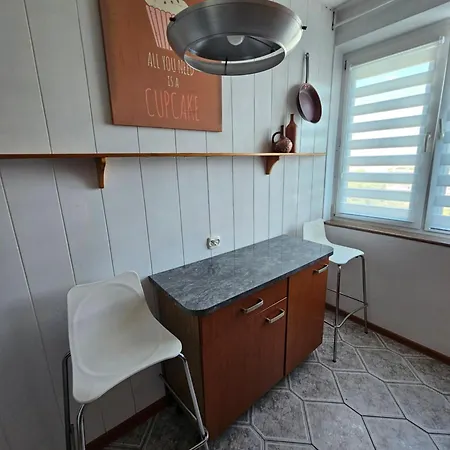 Apartament Simple *