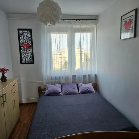 Apartament Simple
